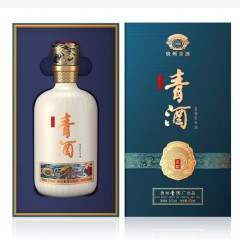 53度青酒龙耀 500ml*6