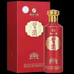 53度习酒珍品酱香 500ml*6