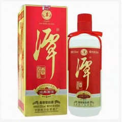 53度潭酒经典潭酒 500ml*6