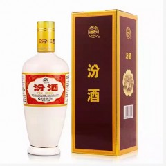 53度汾酒瓷汾盒装 500ml*12