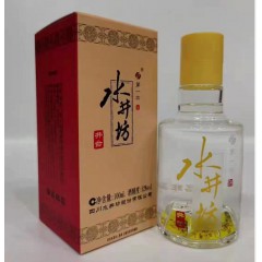 52度水井坊井台小酒100ml*48