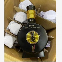 53度贵州习酒习酒窖藏8375品鉴 375ml*8