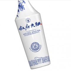 52度叙府大曲新版青花 450ml*12