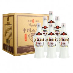 53度平坝小酱 500ml*6