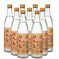 52度北大荒 500ml*12