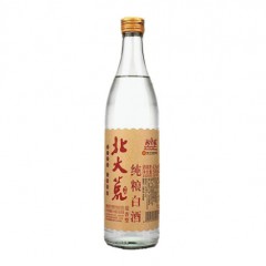 52度北大荒 500ml*12