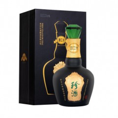 53度珍酒珍三十  500ml*4