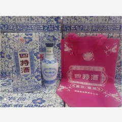 50度四特酒青花窖藏 500ml*6