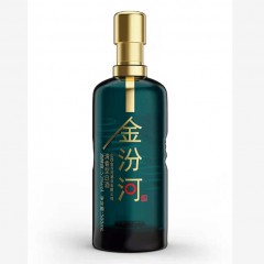 53度金汾河 清香型 500ml*6