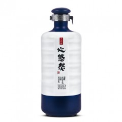 53度53度心悠然天汲特酿 品鉴 500ml*6