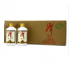 53度潭酒100ml*24