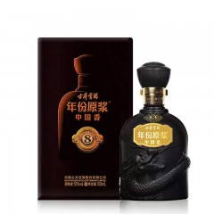 50度古井贡酒（8年）500ml*6