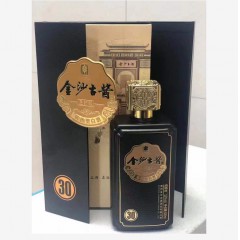 53度金沙古酱30 500ml*6