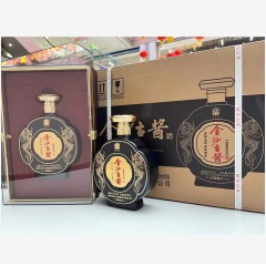 53度金沙古酱匠师级20 500ml*6