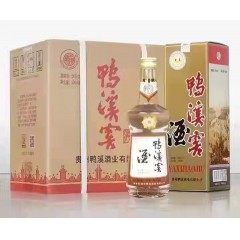 54度鸭溪窖酒 500ml*6