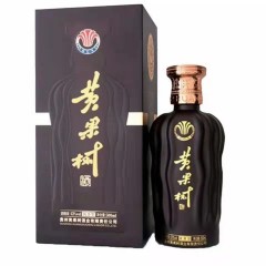 53度黄果树酒核心酱 500ml*6