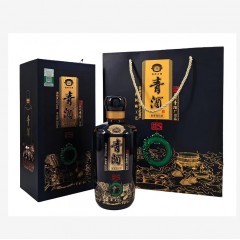 53度青酒洞龄5 500ml*6