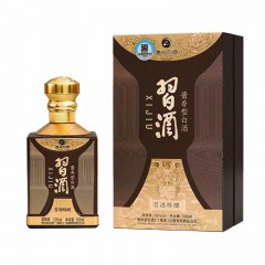 53度习酒醇礼 500ml*6