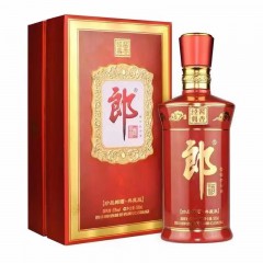 53度珍品郎酒典藏版 500ml*6