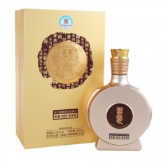 53度习酒窖藏1995尊享版 500ml*6