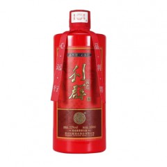 53度利群喜（红利群）500ml'*6