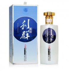 53度利群人和 500ml'*6