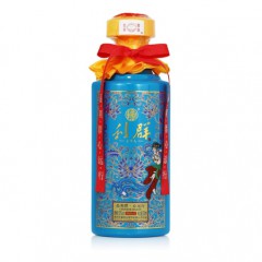 53度利群天外天 500ml*6