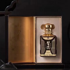 53度习酒醇礼 500ml*6