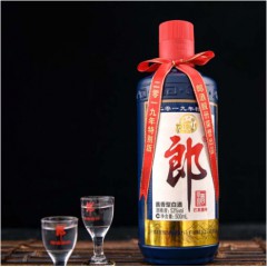 2019郎酒盛世郎 500ml*12