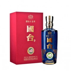 53度国台15年 500ml*6