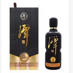 53度潭酒献礼 500ml*6