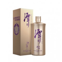 53度潭酒金酱 500ml*9