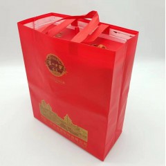 52度泸州老窖新蓉城品藏 500ml*6