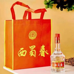 52度西蜀春陈酿 500ml*6