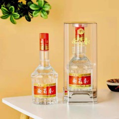 52度西蜀春陈酿 500ml*6