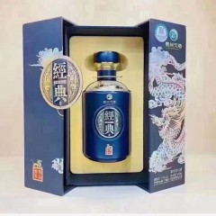 53度习酒经典龙精品酱香 500ml*6