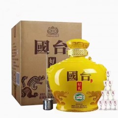 53度国台好礼 2.5L*1