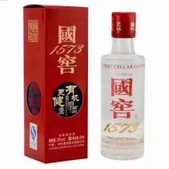 52度国窖1573 50ml*40