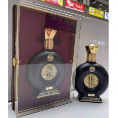 53度怀庄贵仁 500ml*6