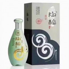 52度陶醉精品9 500ml*6