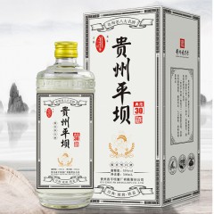 53度平坝典范30 500ml*6