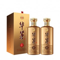 53度华茅传承1862 500ml*6