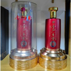 53度金沙古酱鉴赏20 500ml*6