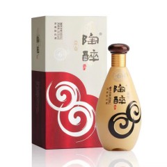 52度陶醉精品6 500ml*6