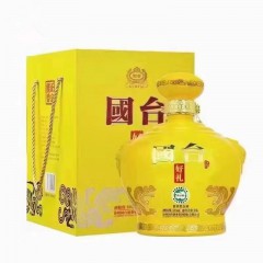 53度国台好礼1.5L*2