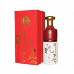 53度国台礼语 500ml*4