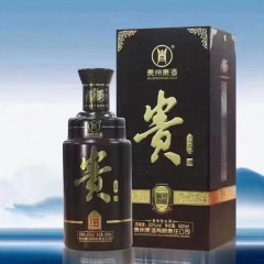 53度贵酒心品 500ml*6