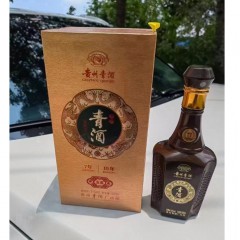 53度青酒五星 500ml*6