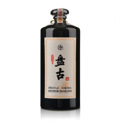 55度盘古汾酒 500ml*4