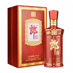 53度珍品郎酒典藏  500ml*6